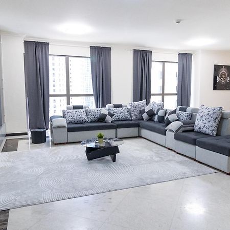 Murjan Jbr Apartments By Happy Season ドバイ エクステリア 写真