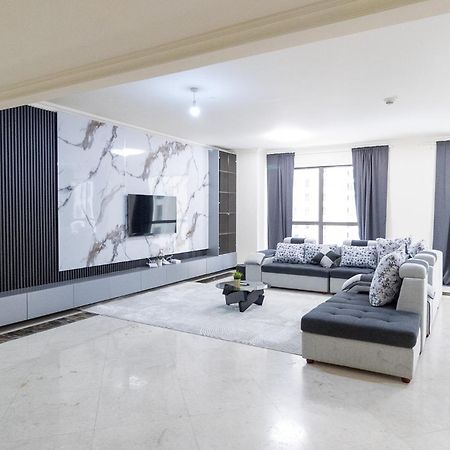 Murjan Jbr Apartments By Happy Season ドバイ エクステリア 写真