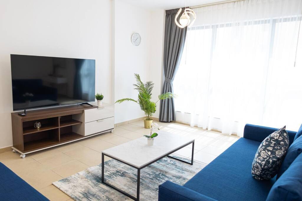 Murjan Jbr Apartments By Happy Season ドバイ エクステリア 写真
