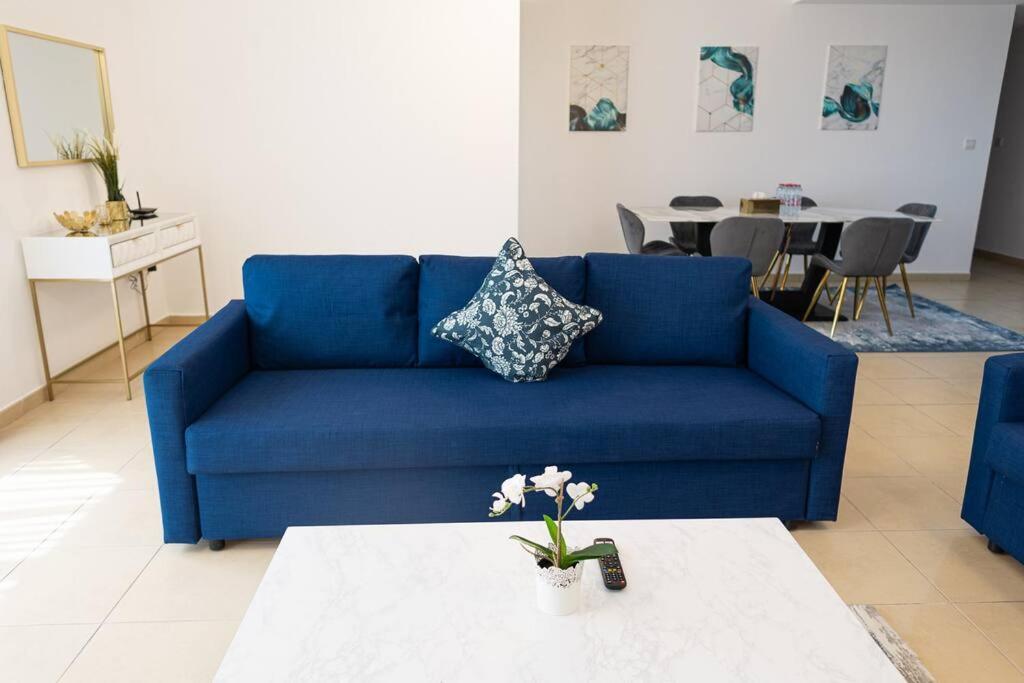 Murjan Jbr Apartments By Happy Season ドバイ エクステリア 写真