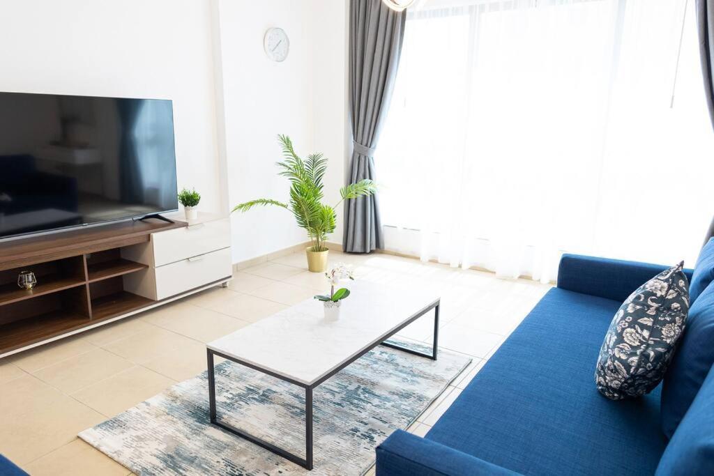 Murjan Jbr Apartments By Happy Season ドバイ エクステリア 写真