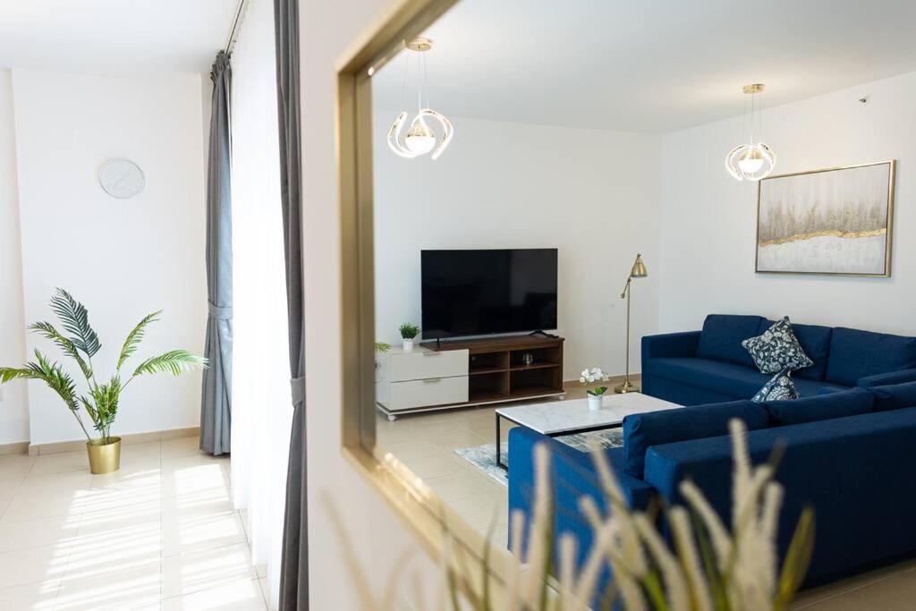 Murjan Jbr Apartments By Happy Season ドバイ エクステリア 写真