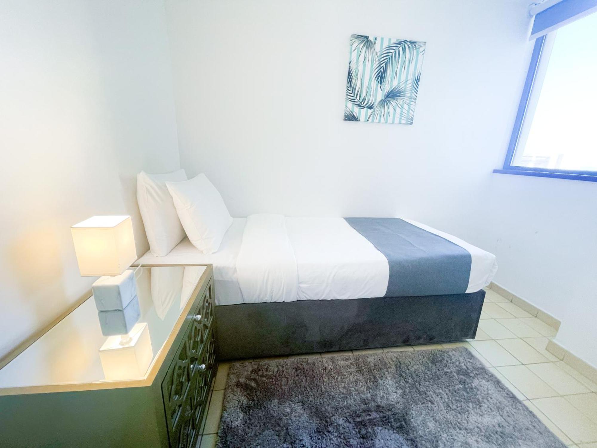 Murjan Jbr Apartments By Happy Season ドバイ エクステリア 写真
