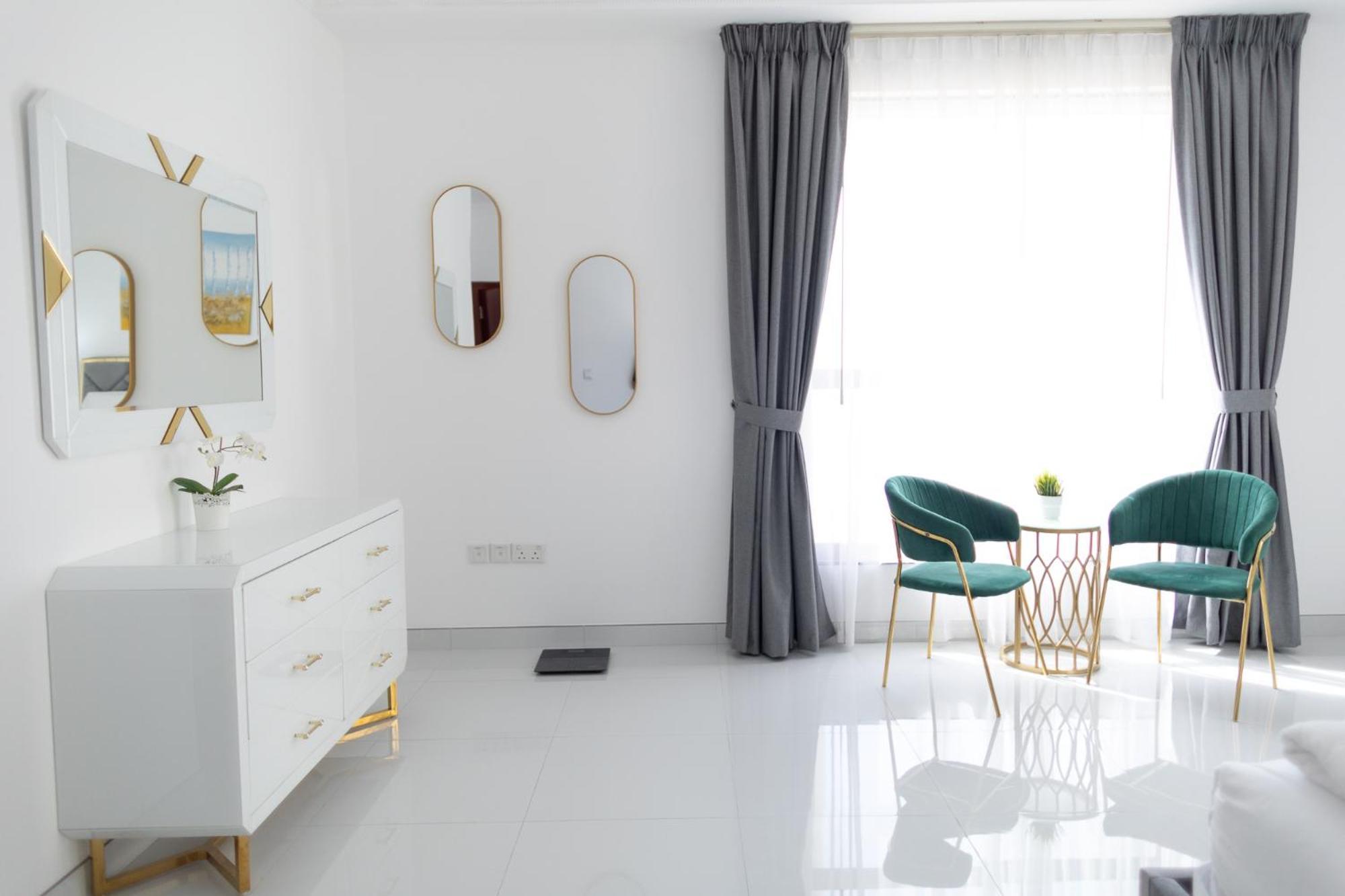 Murjan Jbr Apartments By Happy Season ドバイ エクステリア 写真