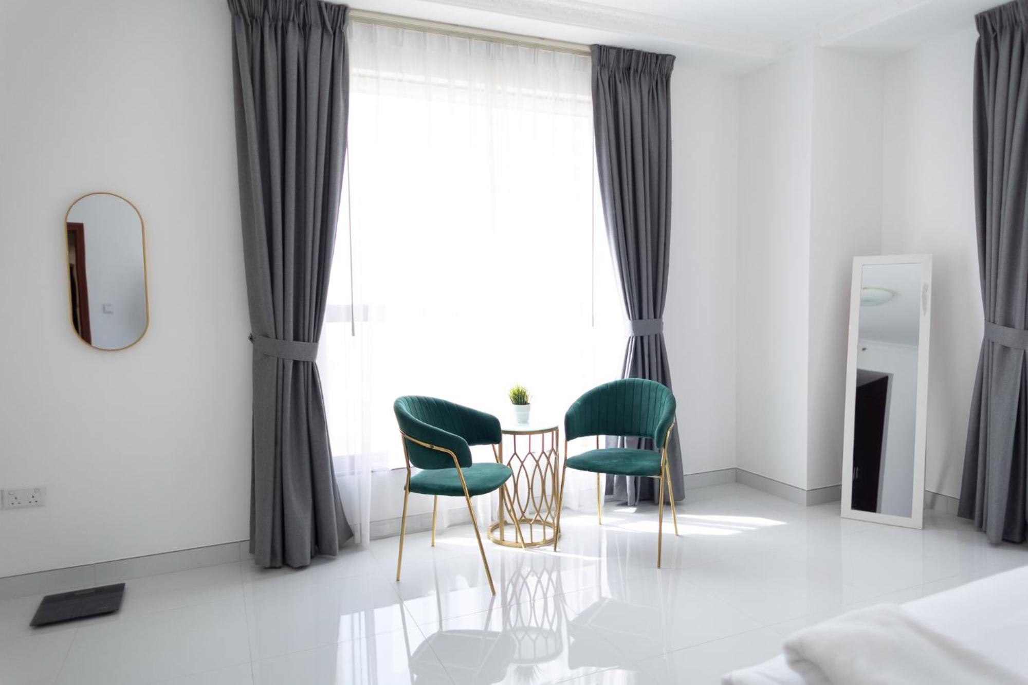 Murjan Jbr Apartments By Happy Season ドバイ エクステリア 写真