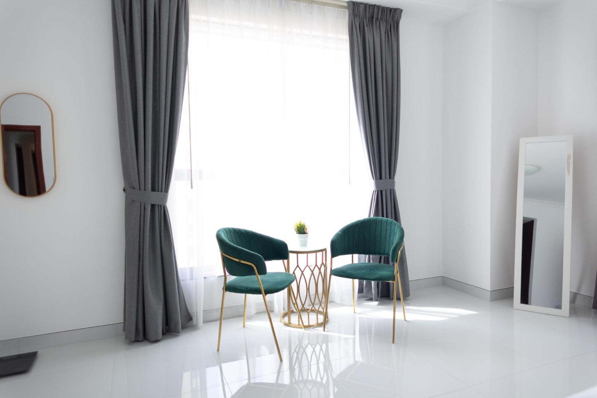 Murjan Jbr Apartments By Happy Season ドバイ エクステリア 写真